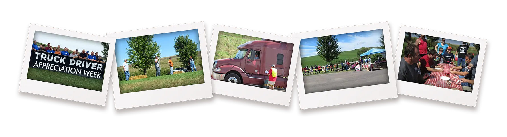 Our Family of Drivers